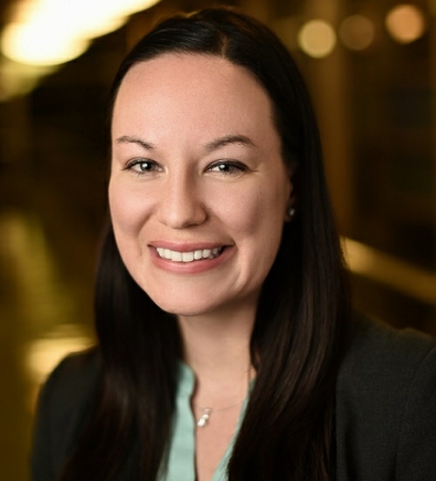 Carolyn Schutt Ibsen, Ph.D. (OHSU)