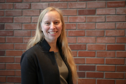 Melinda Davis, Ph.D., M.C.R. (OHSU)