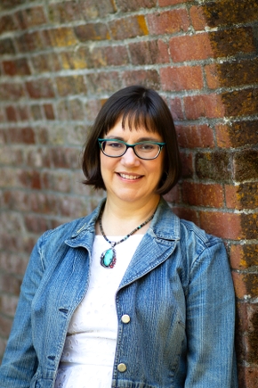 Melanie Gillingham, Ph.D., R.D., L.D. (OHSU)