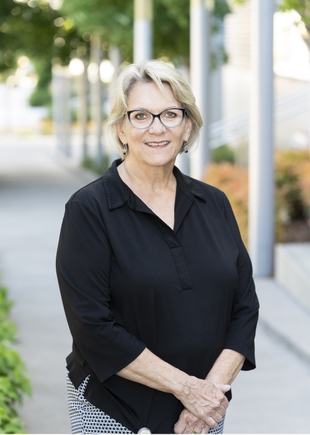 Pat Kenney-Moore, Ed.D., PA-C (OHSU)