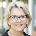 Pat Kenney-Moore, Ed.D., PA-C (OHSU)
