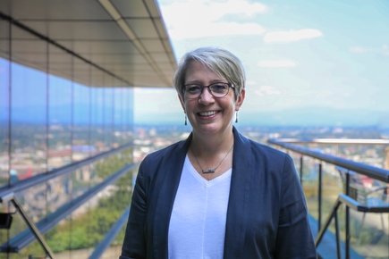 Jennifer Doll (OHSU)
