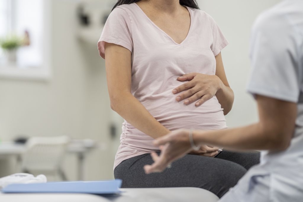 Oregon Perinatal Collaborative se reunirá esta semana para debatir sobre la salud materna en Oregón y analizar nuevas iniciativas que permitan reducir las enfermedades, lesiones y muertes prevenibles. (Getty Images)