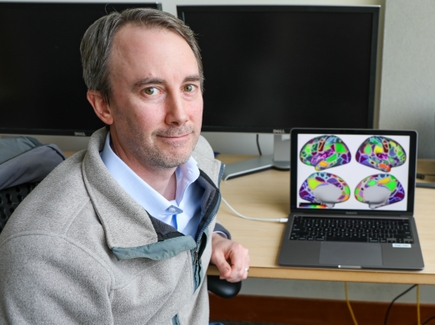 Michael Mooney, Ph.D. research on ADHD