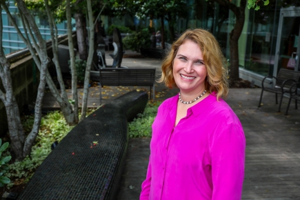 Maria I. Rodriguez, M.D., M.P.H
