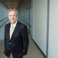 Nate Selden, M.D., Ph.D., appointed School of Medicine dean