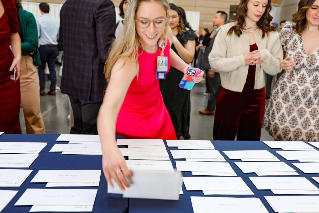 Ohsu Match Day 2024 Ohsu News