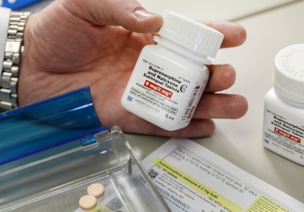 buprenorphine
