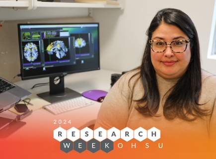 Angelica Morales - Research Week 2024