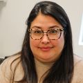 Angelica Morales - Research Week 2024
