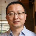 Zheng Xia - Research Week 2024