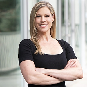 Abby Dotson, Ph.D.