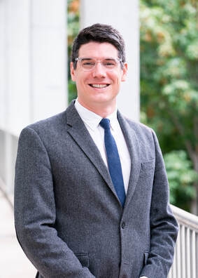 Tyler Tate, M.D.