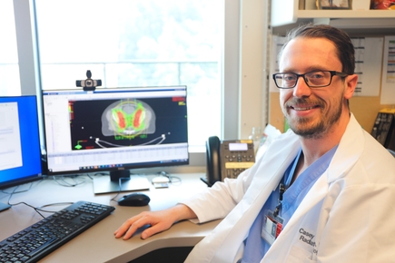 Casey Williamson, M.D.