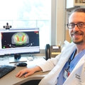 Casey Williamson, M.D.