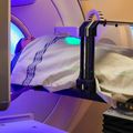 Uterine cancer patient recovery