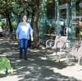OHSU patient Kathy Hart on the mend
