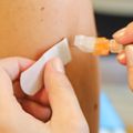 Switching arms improves effectiveness of two-dose vaccinations, OHSU study suggests