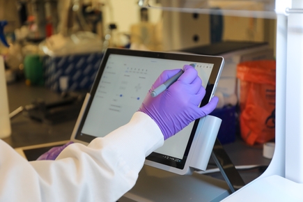 Leading-edge research at OHSU