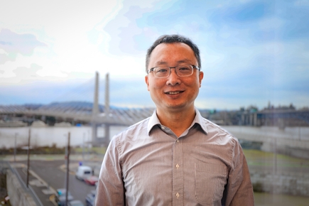 Zheng Xia, Ph.D. (OHSU)