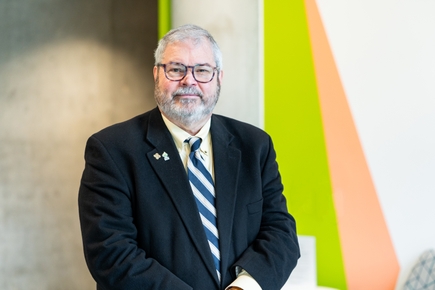 Paul K. Halverson (OHSU)