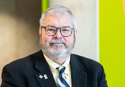 OHSU-PSU School of Public Health announces new dean