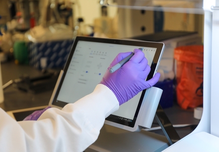 Científicos de OHSU recibieron fondos para extender investigación de vanguardia