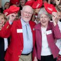 Hats Off - OHSU Bob and Charlee Moore Institute for Nutrition and Wellness