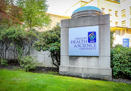 OHSU is a ‘top producer’ of Fulbright scholars 
