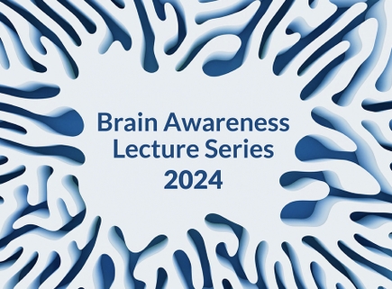 OHSU Brain Institute hosts annual Brain Awareness Season lecture series