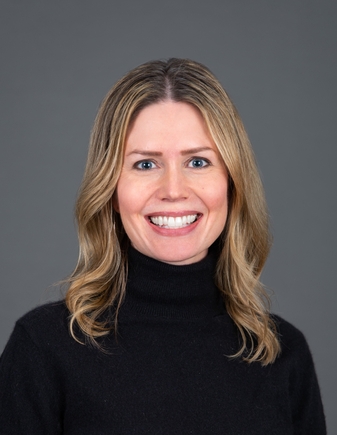 Bonnie Nagel, Ph.D. (OHSU)