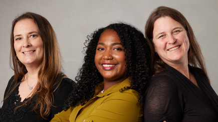 OHSU-PSU School of Public Health busca mejorar la equidad y la diversidad en educación STEM