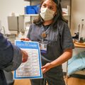 Language assistance at OHSU