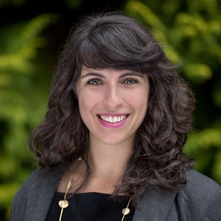 Leah Gordon, M.P.H. (OHSU)