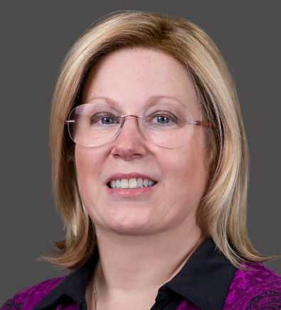 Lisa Corbett, M.D. (OHSU)