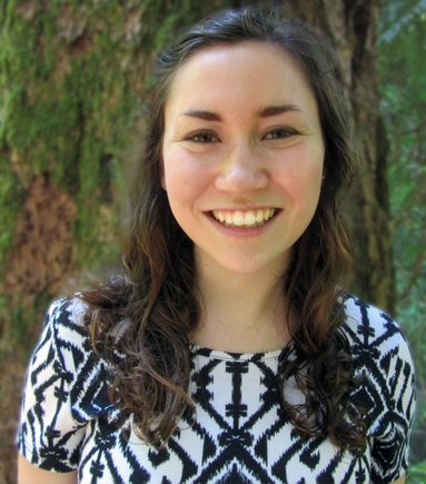 Leah Huey (Courtesy of Leah Huey)