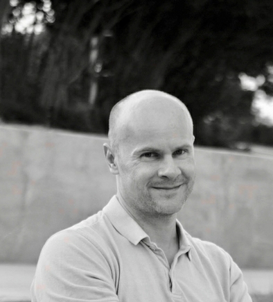 Jens Kreth, Ph.D.