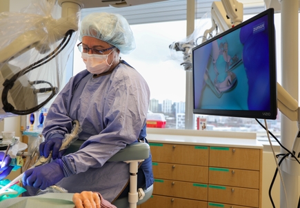 Training program helps Portlanders find new careers in health care