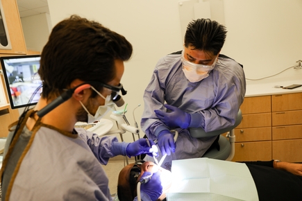 Training program helps Portlanders find new careers in health care  3