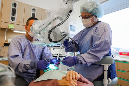 Training program helps Portlanders find new careers in health care  4