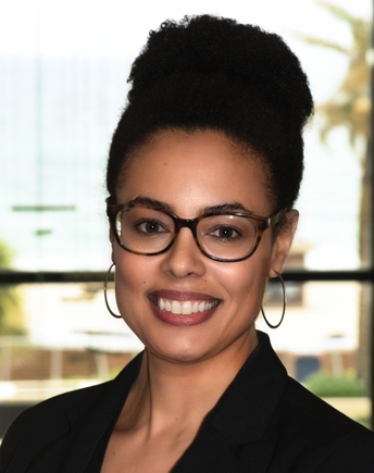 Raina Croff, Ph.D. (OHSU)