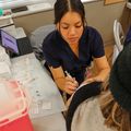 Timing of COVID-19 shot can change menstrual cycle length