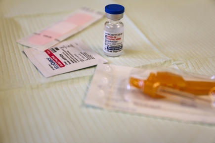 COVID-19 vaccination timing and menstrual cycles 2
