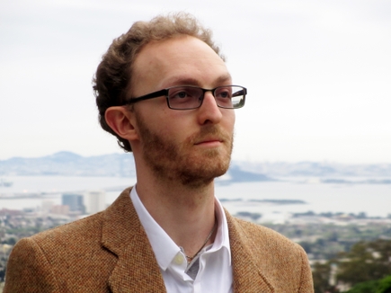 Matthew Rames, Ph.D. (Courtesy)