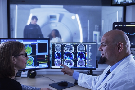 Dos investigadores de OHSU reciben el prestigioso premio  1