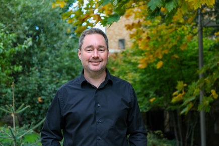 Ben Emery, Ph.D. (OHSU)