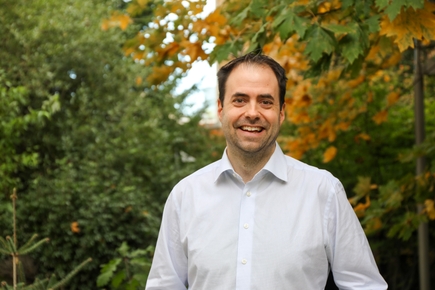 Greg Duncan, Ph.D. (OHSU)