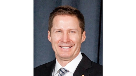 Timothy L. Smith, M.D., M.P.H., F.A.C.S. (OHSU)