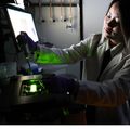 Imagenología en OHSU: los científicos usan imagenología avanzada en la lucha contra el cáncer