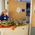 El programa Nourish del OHSU Doernbecher Children's Hospital 